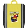 Promotional Marco Polo - Explorer Backpack - ColorVista Yellow CV30EXB1316
