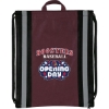 Promotional Magellan - Explorer Backpack - ColorVista Burgundy Red CV30EXB1620