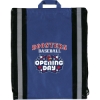 Promotional Magellan - Explorer Backpack - ColorVista Royal Blue CV30EXB1620