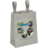 Custom Hang Around™ - Non-Woven Bag - ColorVista with Logo CV30HAA0810