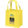 Promotional Little Thunder® - Non-Woven Tote - ColorVista Yellow CV30THU1213