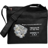 Custom Elite™ - Non-Woven Tote - ColorVista with Logo CV30ULT1412