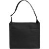 Promotional Elite™ - Non-Woven Tote - ColorVista Black CV30ULT1412