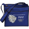 Promotional Elite™ - Non-Woven Tote - ColorVista Royal Blue CV30ULT1412