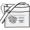 Promotional Elite™ - Non-Woven Tote - ColorVista White CV30ULT1412