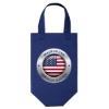 Promotional Glory™- USA Made Non-Woven Tote - ColorVista Royal Blue CV30USM0810