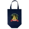 Promotional Liberty™- USA Made Non-Woven Tote - ColorVista Navy Blue CV30USM1213