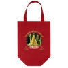 Promotional Liberty™- USA Made Non-Woven Tote - ColorVista Red CV30USM1213
