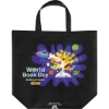 Custom Sea™- R-PET Non-Woven Totes - ColorVista with Logo CV31RPN1612