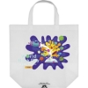 Promotional Sea™- R-PET Non-Woven Totes - ColorVista White CV31RPN1612