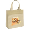 Custom Urban™- Matte-Laminated Tote Bag - ColorVista with Logo CV32MAL1313