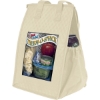Promotional Therm-O-Snack™ - Insulated Bag - ColorVista Natural Beige CV34THE0812