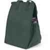 Promotional Therm-O-Snack™ - Insulated Bag - ColorVista Hunter Green CV34THE0812