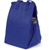 Promotional Therm-O-Snack™ - Insulated Bag - ColorVista Royal Blue CV34THE0812