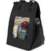 Promotional Therm-O-Snack™ - Insulated Bag - ColorVista Black CV34THE0812