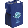 Promotional Therm-O-Super Snack™ - Insulated Bag - ColorVista Navy Blue CV34THE0914