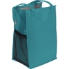 Promotional Therm-O-Super Snack™ - Insulated Bag - ColorVista Teal Blue CV34THE0914