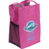 Promotional Therm-O-Super Snack™ - Insulated Bag - ColorVista Brite Pink CV34THE0914