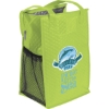Promotional Therm-O-Super Snack™ - Insulated Bag - ColorVista Lime Green CV34THE0914