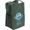 Promotional Therm-O-Super Snack™ - Insulated Bag - ColorVista Hunter Green CV34THE0914