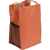 Promotional Therm-O-Super Snack™ - Insulated Bag - ColorVista Orange CV34THE0914