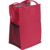 Promotional Therm-O-Super Snack™ - Insulated Bag - ColorVista Red CV34THE0914