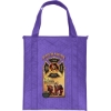 Promotional Therm-O-Tote™ - Insulated Bag - ColorVista Grape Purple CV34THE1315