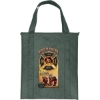 Promotional Therm-O-Tote™ - Insulated Bag - ColorVista Hunter Green CV34THE1315