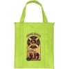 Promotional Therm-O-Tote™ - Insulated Bag - ColorVista Lime Green CV34THE1315