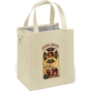Promotional Therm-O-Tote™ - Insulated Bag - ColorVista Natural Beige CV34THE1315