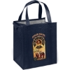 Promotional Therm-O-Tote™ - Insulated Bag - ColorVista Navy Blue CV34THE1315