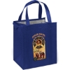 Promotional Therm-O-Tote™ - Insulated Bag - ColorVista Royal Blue CV34THE1315