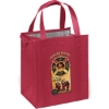 Promotional Therm-O-Tote™ - Insulated Bag - ColorVista Red CV34THE1315