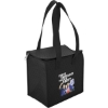 Custom Therm-O Cooler Tote™ - Insulated Bag - ColorVista with Logo CV34THF0908
