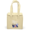 Promotional Therm-O Cooler Tote™ - Insulated Bag - ColorVista Natural Beige CV34THF0908