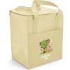Promotional Therm-O Super Tote™ - Insulated Bag - ColorVista Natural Beige CV34THF1315
