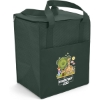 Promotional Therm-O Super Tote™ - Insulated Bag - ColorVista Hunter Green CV34THF1315