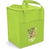 Promotional Therm-O Super Tote™ - Insulated Bag - ColorVista Lime Green CV34THF1315