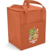 Promotional Therm-O Super Tote™ - Insulated Bag - ColorVista Orange CV34THF1315