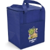 Promotional Therm-O Super Tote™ - Insulated Bag - ColorVista Royal Blue CV34THF1315