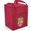 Promotional Therm-O Super Tote™ - Insulated Bag - ColorVista Red CV34THF1315