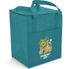 Promotional Therm-O Super Tote™ - Insulated Bag - ColorVista Teal Blue CV34THF1315