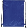 Promotional Scout™- Polyester Backpack - ColorVista Royal Blue CV40POB1316