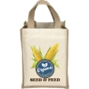 Promotional Mimi™- Natural Tote - ColorVista Natural Beige Tan CV81COJ1013