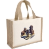 Promotional Reyna™- Natural Tote - ColorVista Natural Beige CV81COJ1209
