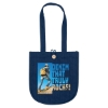 Promotional MB™ - Denim Tote - ColorVista Dark Wash Denim CV83DET1213