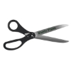 Promotional 25 Large Scissors - Direct Print Black DP91SCS2500
