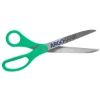 Promotional 30 Large Scissors - Direct Print Green DP91SCS3000