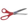 Promotional 30 Large Scissors - Direct Print Red DP91SCS3000