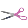 Promotional 30 Large Scissors - Direct Print Pink DP91SCS3000